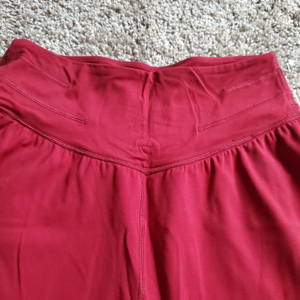 Free People Movement Never Better Structured Sweatpants ❤ - Picture 8 of 14